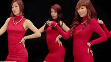 韩国美女性感舞蹈《独一无二》MV版