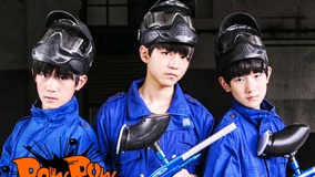 Watch the latest Records of TFBOYS 2014-10-11 (2014) online with English subtitle for free English Subtitle