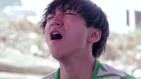 Watch the latest 《TFBOYS偶像手记》熊孩子大喝海水大喊咸 (2014) online with English subtitle for free English Subtitle