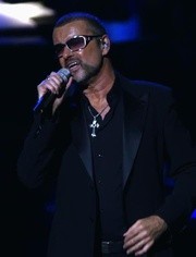 George Michael - Going To A Town