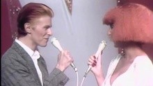 Cher & David Bowie - Medley Cher秀 现场版