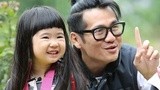 《爸爸去哪儿》获习近平主席赞誉 节目组很开心