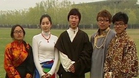 Tonton online 玉树地震 Episod 18 (2010) Sarikata BM Dabing dalam Bahasa Cina