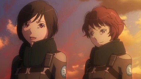 Watch the latest Aldnoah Zero 第二季 第1集 Episode 1 online with