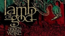 Lamb Of God - Hourglass 图片版