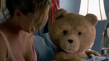 線上看 泰迪熊2預告片 (2015) 帶字幕 中文配音，國語版