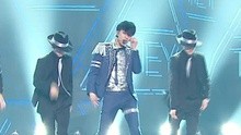 TEY - Dangerous - MBC音乐中心 现场版 15/01/31