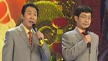 Review of Spring Festival Galas (1983-2018) 2006-01-28