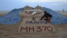 纪念马航MH370周年MV《等待你的消息》
