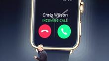 库克展示Apple Watch核心细节