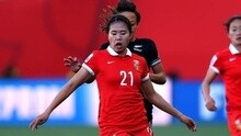 女足世界杯小组赛十佳球 王丽思读秒绝杀亨利