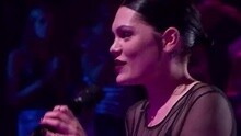 Jessie J & Delta & Cath Adams - Work It Out The Voice现场版 2015