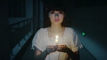 《七月半之恐怖宿舍》主题曲MV《一眼幸福》