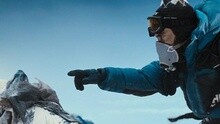 《絕命海拔》IMAX首映特輯