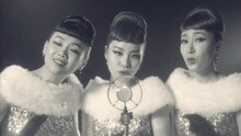 Lonesome Christmas - The Barberettes