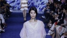 左岸香颂 Dior 2016春夏系列北京大秀