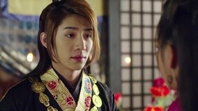 Tonton online Legend of Miyue: A Beauty in The Warring States Period Episode 5 (2015) Sub Indo Dubbing Mandarin