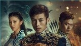 《驱魔猎人》预告片