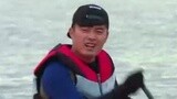 《奔跑吧兄弟3》“李陈号”遭遇沉船危机