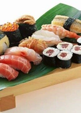 饮食亚洲