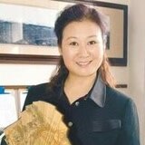 黄晓娟