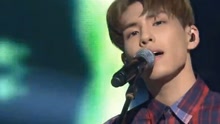 DAY6《Letting Go》音乐银行160401