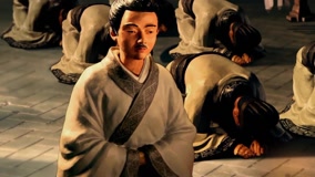 watch the latest Imperial Mausoleums-Western Han Dynasty Episode 8 (2016) with English subtitle English Subtitle