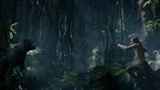 《泰山归来：险战丛林》预告片4
