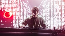 [图]Martin Garrix Live At Made In America 2016