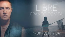 Franco de Vita - Rompes Mi Vida (Cover Audio)