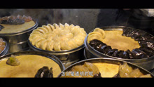最正宗的朝鲜族早市，在中国遍尝韩式美食！