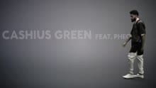Cashius Green - Right Now