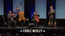 马友友 - Fiddle Medley