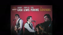 Johnny Cash - Singles, Plus