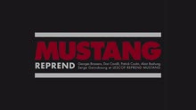 Mustang - Chez les yé-yé (reprise de Serge Gainsbourg) [audio] (Still/Pseudo Video)