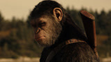 《猩球崛起3》曝预告 猿族和人类列阵争霸