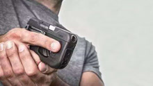 3D打印手枪像iPhone，隐蔽性好，谁都会做军火