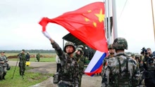 中俄哈吉塔边境互裁军力 已无攻击性武器