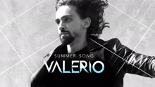 ValerioBR - Summer Song (Radio Edit) [Pseudo Vídeo]
