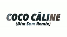 Julien Doré ft 朱利安多雷 - Coco Câline (Dim Sum Remix) [Alternative Video] (Alternative Video)
