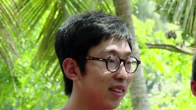 Tonton online 《前往世界的尽头》众人学习驯象口令 (2015) Sub Indo Dubbing Mandarin