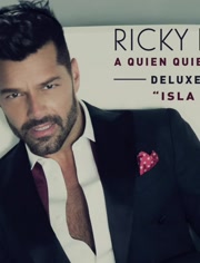 Ricky Martin - Isla Bella (Cover Audio)
