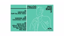 Falco ft 法爾可 - Zuviel Hitze (Oliver Bernstein & Roman Rauch Null Uhr Zehn Late Nite Dub)