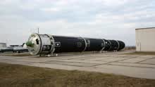 全球最强大的五款洲际弹道导弹