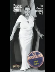 Bessie Smith - Reckless Blues (Audio)