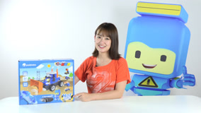Watch the latest Magical Bruco Building Block Toys Episode 19 (2017) online with English subtitle for free English Subtitle