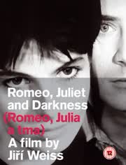 罗密欧，朱丽叶与黑暗