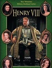 亨利八世