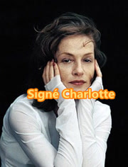 Signé Charlotte
