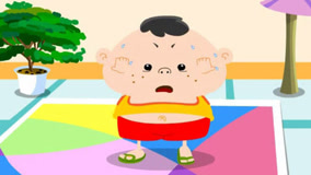 线上看 麦芽网儿童成长教育动画 第4集 (2012) 带字幕 中文配音